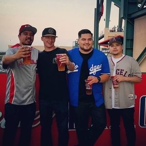 Meet your Posher, Rickey